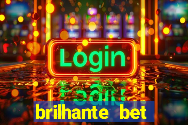 brilhante bet plataforma de jogos